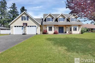Main picture of 12411 99th Avenue Ct E