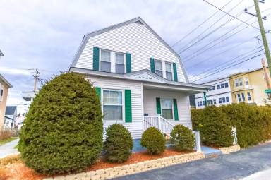 Main picture of 650 Summer St