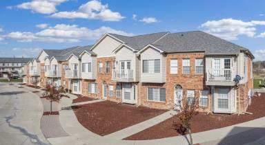 Main picture of Towne Center Flats
