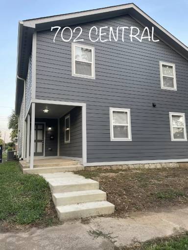 Main picture of 702 Central Ave