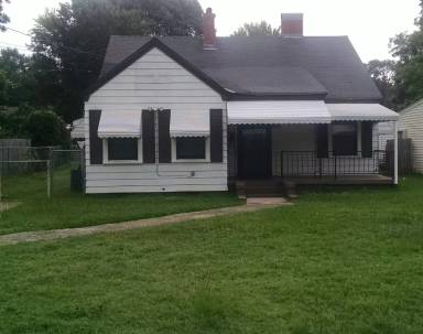 Main picture of 2043 Amos St