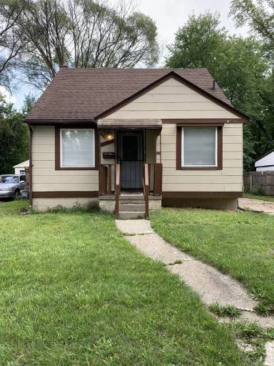 Main picture of 19940 Grandview St