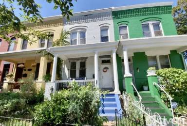 Main picture of 1388 E St NE