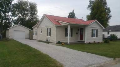 Main picture of 3411 Daviess St