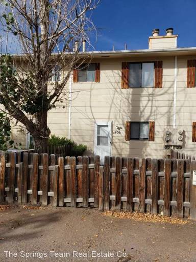 Main picture of 1806 Myakka Way