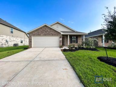 Main picture of 3318 Aster Meadow Way