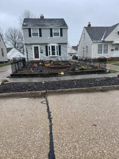 Main picture of 8119 Covington Ave