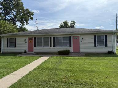 Main picture of 1103 N Indiana St