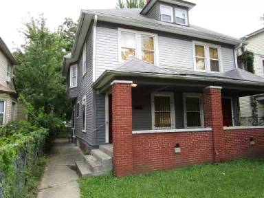 Main picture of 3113 N New Jersey St