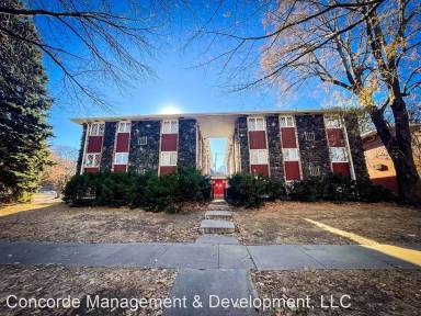 Main picture of 1845 F St