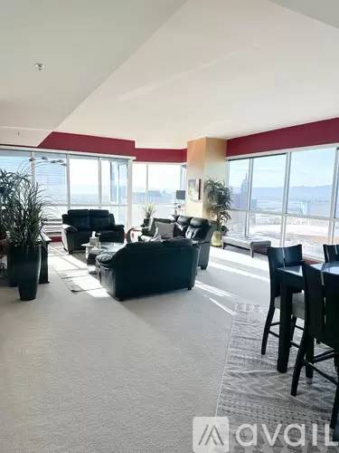 Main picture of Panorama Towers