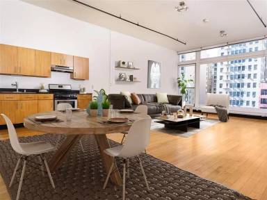 Main picture of Mercantile Lofts