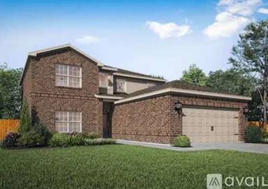 Main picture of 2109 Rougle Ct