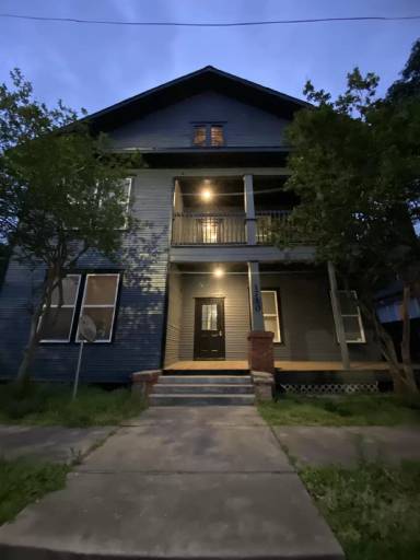 Main picture of 1710 Hardy St