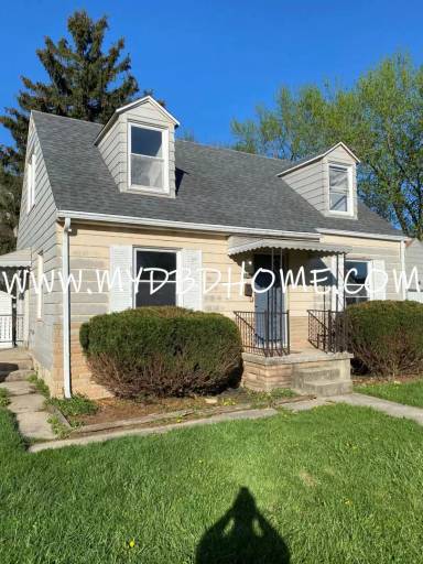 Main picture of 4310 Plaza Dr