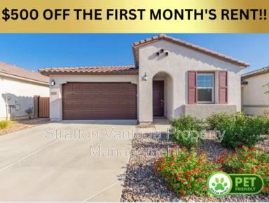 Main picture of 36595 W Mediterranean Way
