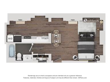 Main picture of 502 Cathedral St