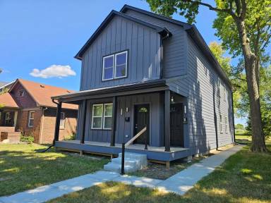 Main picture of 2751 Guilford Ave