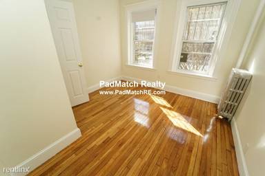 Main picture of Vinal St. Apartments