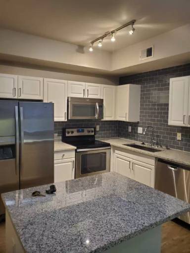 Main picture of Furnished Apartment Downtown Dallas