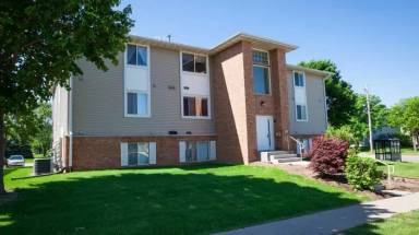 Main picture of Cross Park Avenue Apartments