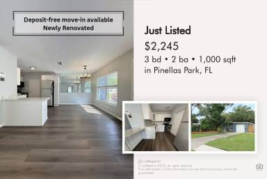 Main picture of 8320 58th St N