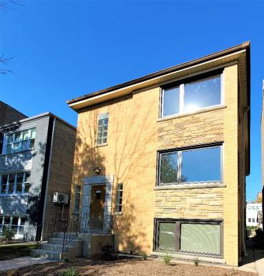 Main picture of 2748 W Winnemac Ave