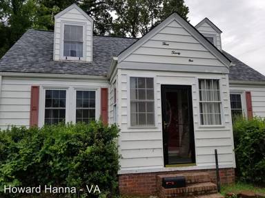 Main picture of 321 E Randall Ave