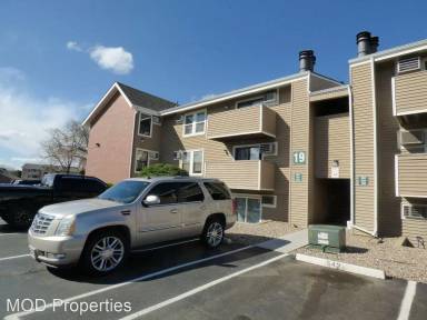 Main picture of Ground Level Gated Condo