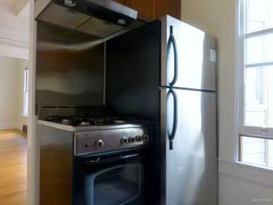 Main picture of Van Ness Ave