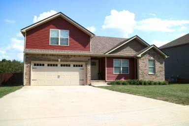 Main picture of 2325 Colston Dr