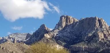 Main picture of Boulder Canyon