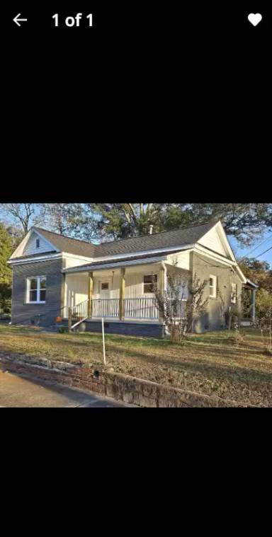 Main picture of 1308 Milligan St