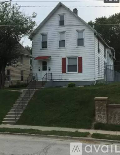 Main picture of 1115 17th St