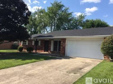 Main picture of 4023 Caprice Rd