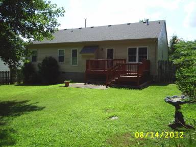 Main picture of 1031 Nighthawk Ln