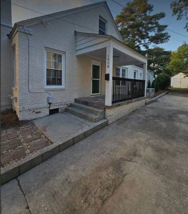 Main picture of 1508 Branch St NW