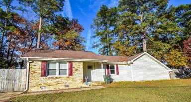 Main picture of 4720 Belford Rd