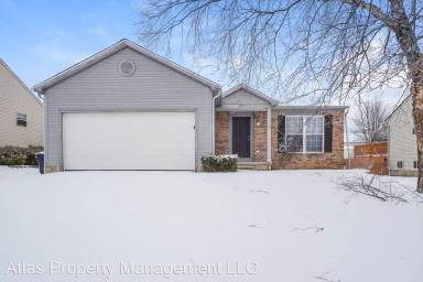Main picture of 1652 Quail Meadows Dr
