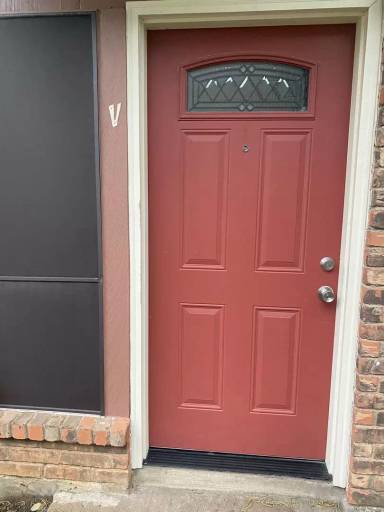 Main picture of 2414 W Abram St