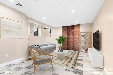 Main picture of 1857G Beacon St