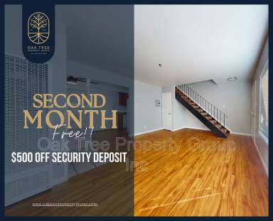 Main picture of Cypress Knoll Apartments