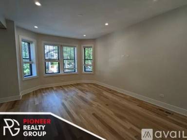Main picture of 4855 N Seeley Ave