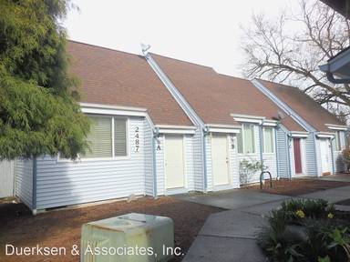 Main picture of 2487 SW Pickford St