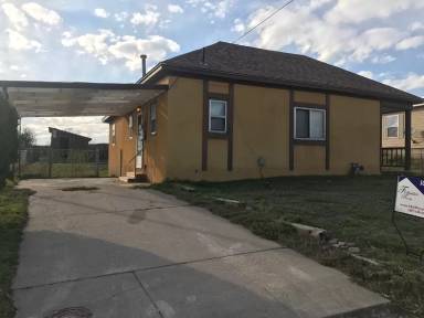Main picture of 2118 Draper Rd