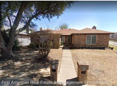 Main picture of 601 Lost Springs Ct