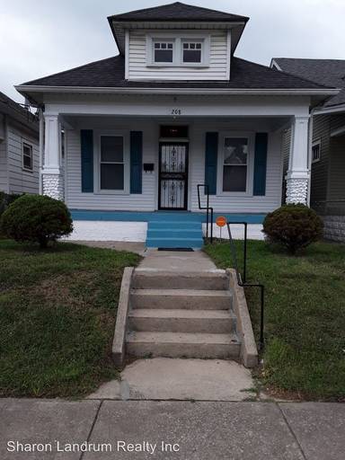 Main picture of 208 N 28th St