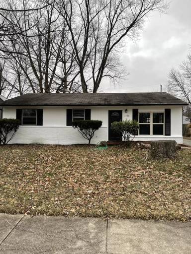 Main picture of 1580 Burlington Ave