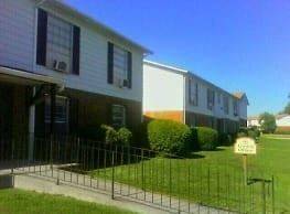 Main picture of Macon Reserve Apartments