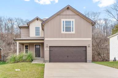 Main picture of 1709 Rains Rd